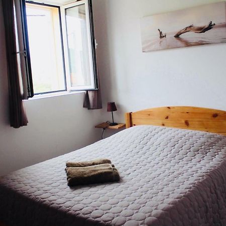 A Fata Di L'Ortolo Gites A La Ferme Sartène Kültér fotó