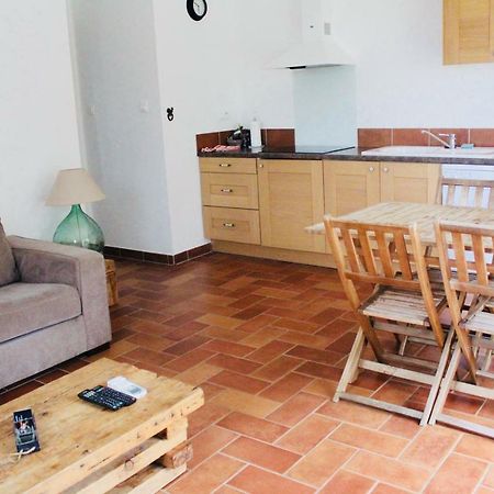 A Fata Di L'Ortolo Gites A La Ferme Sartène Kültér fotó