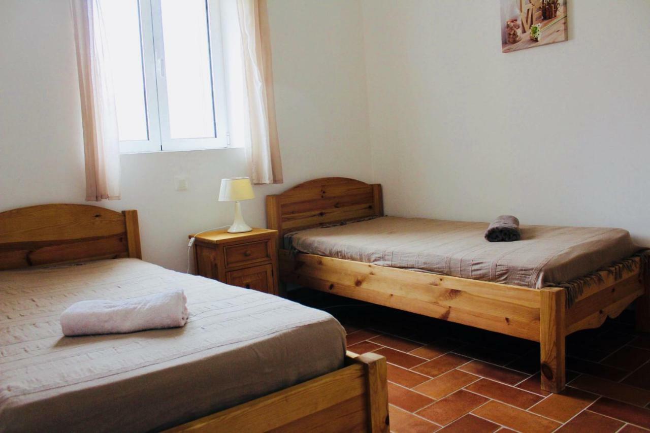 A Fata Di L'Ortolo Gites A La Ferme Sartène Kültér fotó